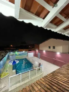 Casa com 3 Quartos à venda, 130m² no Maracanã, Praia Grande