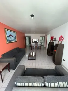 Apartamento com 3 Quartos à venda, 103m² no Ponta Verde, Maceió
