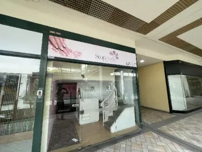 Ponto Comercial à venda, 29m² no Barra da Tijuca, Rio de Janeiro