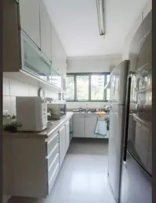 Apartamento com 3 Quartos à venda, 100m² no Vila Mariana, São Paulo