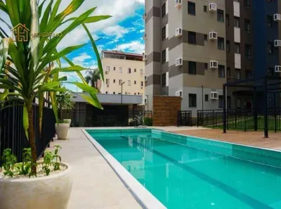Apartamento com 2 Quartos à venda, 43m² no Jardim Yolanda, São José do Rio Preto