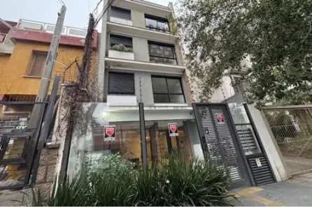 Apartamento com 1 Quarto à venda, 61m² no Menino Deus, Porto Alegre