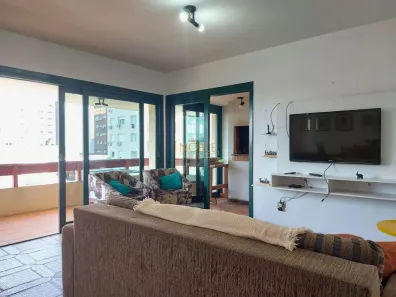 Apartamento com 3 Quartos à venda, 125m² no Torres, Torres