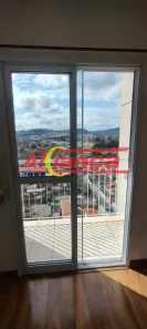 Apartamento com 2 Quartos à venda, 50m² no Jardim Capri, Guarulhos