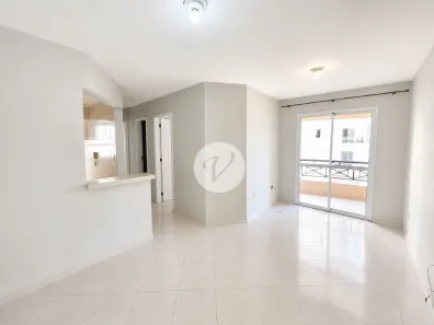 Apartamento com 2 Quartos para alugar, 55m² no Vila Pires, Santo André