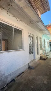 Casa com 2 Quartos para alugar, 55m² no Vale do Paraíso, Teresópolis