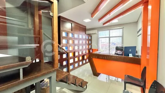 Sala Comercial à venda, 110m² no Sarandi, Porto Alegre