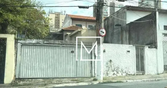 Lote/Terreno à venda, 400m² no São Judas, São Paulo