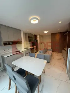 Apartamento com 1 Quarto para alugar, 43m² no Vila Clementino, São Paulo