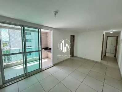 Apartamento com 2 Quartos à venda, 72m² no Altiplano Cabo Branco, João Pessoa