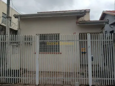 Casa com 3 Quartos à venda, 110m² no Bosque da Princesa, Pindamonhangaba