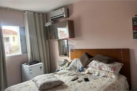 Casa com 3 Quartos à venda, 125m² no Vila Santa Libânia, Bragança Paulista