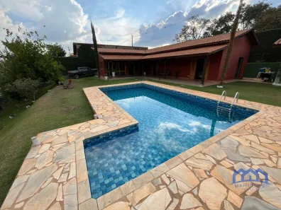 Fazenda/Sítio com 2 Quartos à venda, 1000m² no , Mairinque