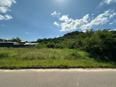 Lote/Terreno à venda, 360m² no Mar das Pedras, Biguaçu