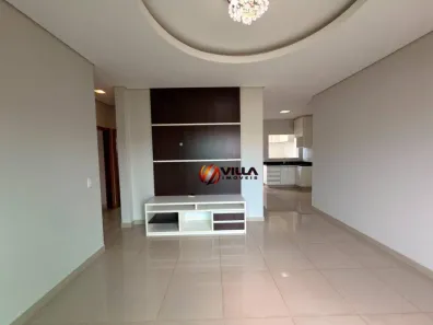 Apartamento com 3 Quartos para alugar, 95m² no Jardim Terramérica II, Americana