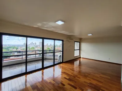 Apartamento com 4 Quartos à venda, 260m² no Jardim Estoril IV, Bauru