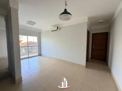 Apartamento com 2 Quartos à venda, 75m² no Nossa Senhora da Abadia, Uberaba