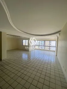 Apartamento com 5 Quartos à venda, 430m² no Boa Viagem, Recife