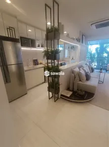 Apartamento com 3 Quartos à venda, 88m² no Barra Olímpica, Rio de Janeiro