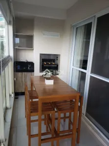 Apartamento com 3 Quartos à venda, 92m² no Fazenda São Quirino, Campinas