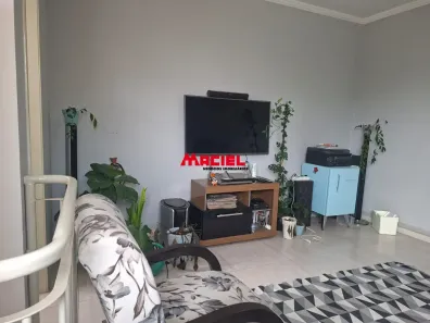 Apartamento com 2 Quartos para alugar, 127m² no Jardim Califórnia, Jacareí