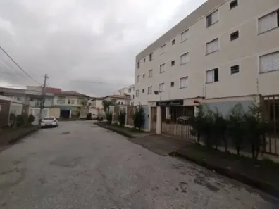 Apartamento com 2 Quartos à venda, 70m² no Parque Maracanã, Contagem