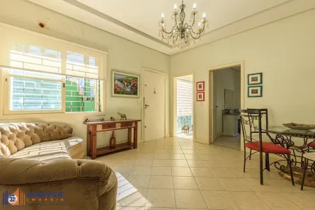 Casa com 4 Quartos à venda, 199m² no Petrópolis, Porto Alegre