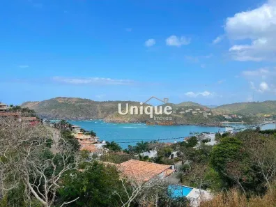 Lote/Terreno à venda, 1000m² no Ferradura, Armação dos Búzios