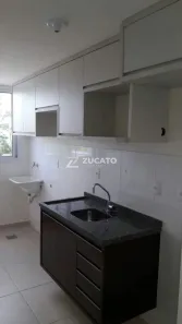 Apartamento com 2 Quartos à venda, 53m² no Parque do Mirante, Uberaba