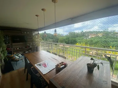 Apartamento com 3 Quartos à venda, 151m² no Rio Pequeno, São Paulo