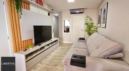 Apartamento com 3 Quartos à venda, 79m² no Tabuleiro, Barra Velha