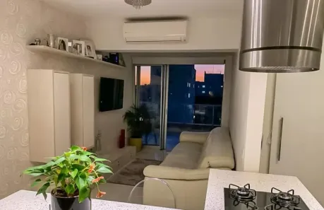 Apartamento com 2 Quartos à venda, 120m² no Brooklin Paulista, São Paulo
