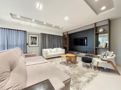 Apartamento com 2 Quartos à venda, 168m² no Bela Suiça, Londrina
