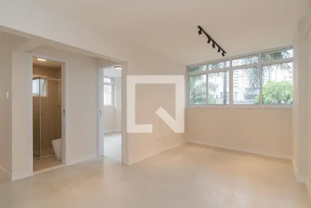 Apartamento com 1 Quarto à venda, 50m² no Bela Vista, São Paulo
