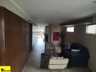 Apartamento com 2 Quartos à venda, 72m² no Centro, São José do Rio Preto
