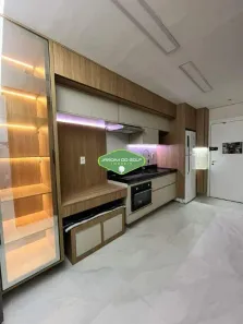 Apartamento com 1 Quarto à venda, 35m² no Indianópolis, São Paulo