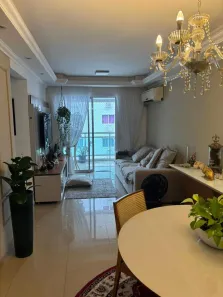 Apartamento com 3 Quartos à venda, 80m² no Centro, Nova Iguaçu
