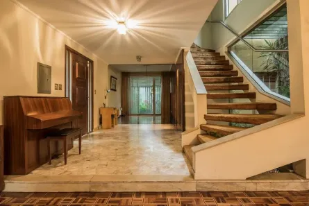 Casa com 4 Quartos à venda, 267m² no Campo Belo, São Paulo