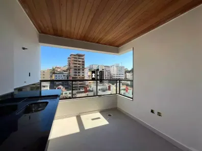 Apartamento com 2 Quartos à venda, 77m² no Jardim Glória, Juiz de Fora