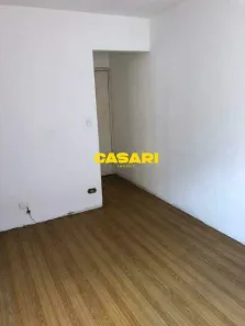 Apartamento com 2 Quartos à venda, 56m² no Anchieta, São Bernardo do Campo