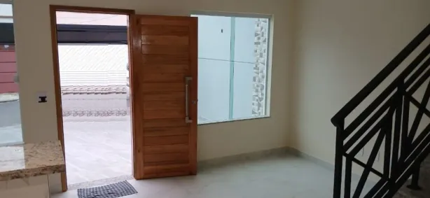 Sobrado com 3 Quartos à venda, 90m² no Vila Santa Terezinha (Zona Norte), São Paulo