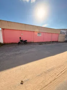 Galpão/Depósito/Armazém para alugar, 500m² no Clube dos Engenheiros, Araruama