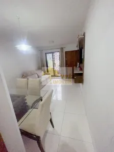 Sobrado com 2 Quartos à venda, 76m² no Parque Ipê, São Paulo