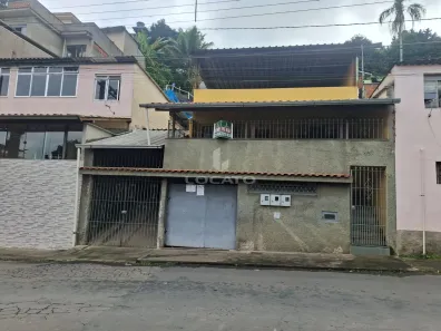 Casa com 2 Quartos à venda, 77m² no JK, Juiz de Fora
