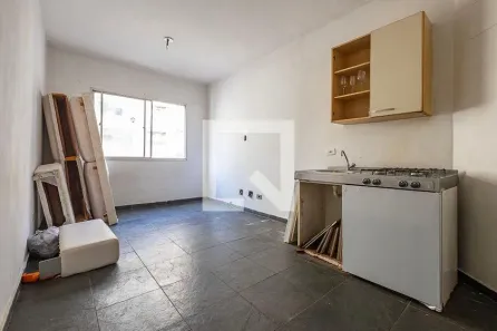 Apartamento com 1 Quarto à venda, 33m² no Pinheiros, São Paulo