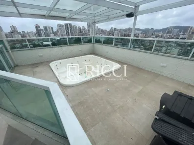 Cobertura com 3 Quartos à venda, 250m² no Boqueirão, Santos