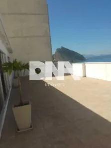 Apartamento com 3 Quartos à venda, 150m² no Leme, Rio de Janeiro