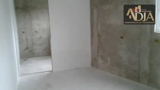 Apartamento com 2 Quartos à venda, 80m² no Jardim Santa Lídia, Mauá
