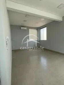 Sala Comercial para alugar, 47m² no Nossa Senhora Aparecida, Uberlândia