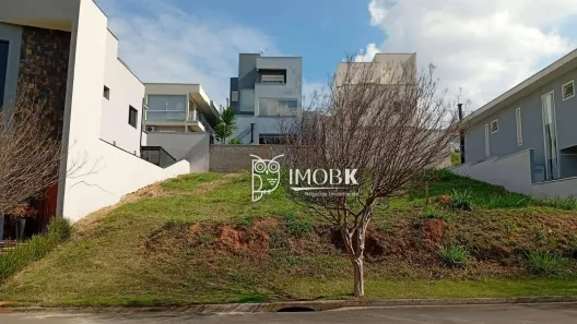 Lote/Terreno à venda, 250m² no Chácara Morada Mediterrânea, Jundiaí